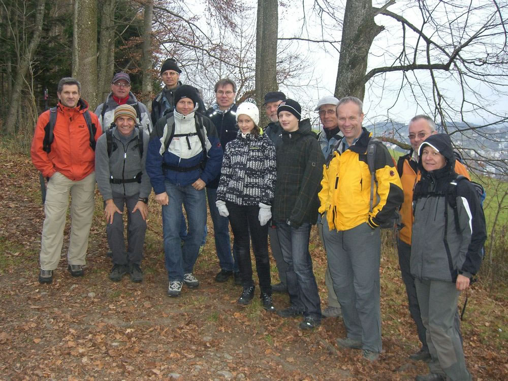 2011 lawinenkurs
